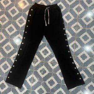 *RARE* RICK OWEN SWEATPANTS